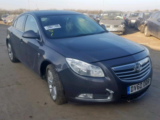 Vindem piese de interior Opel Insignia A, 2.0 CDTI A20DTH din dezmembrari
