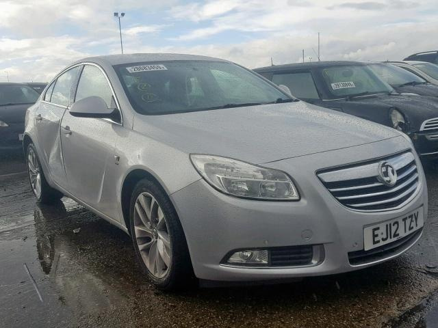 Vindem piese de interior Opel Insignia A