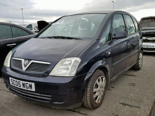 Vindem piese de interior Opel Meriva, 1.4benz Z14XE