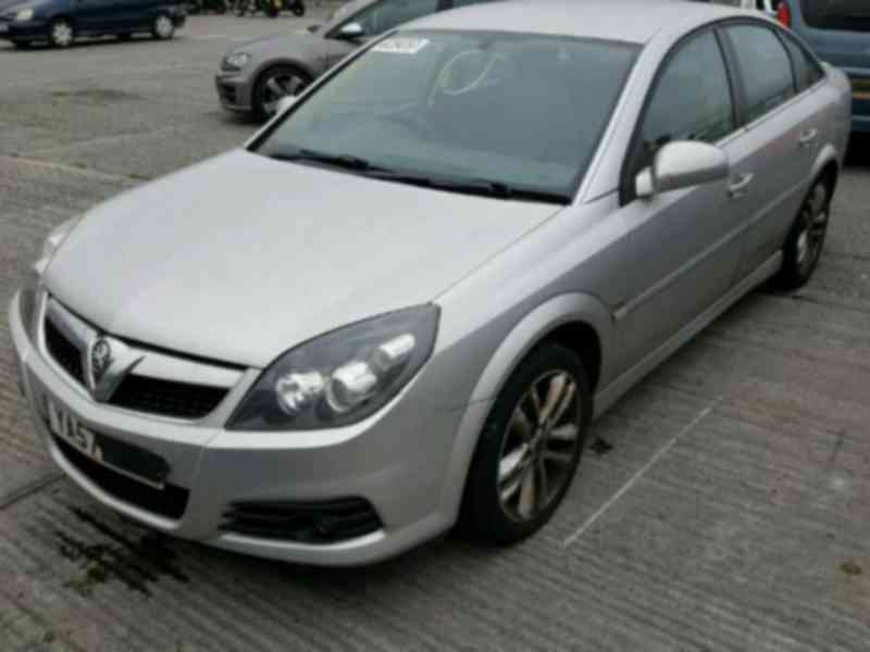 Vindem piese de interior Opel Vectra C, 1.9cdti