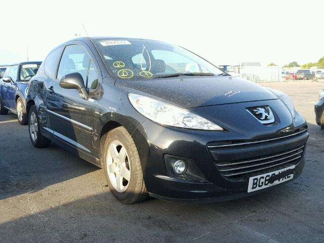 Vindem piese de interior Peugeot 207, 1.4hdi