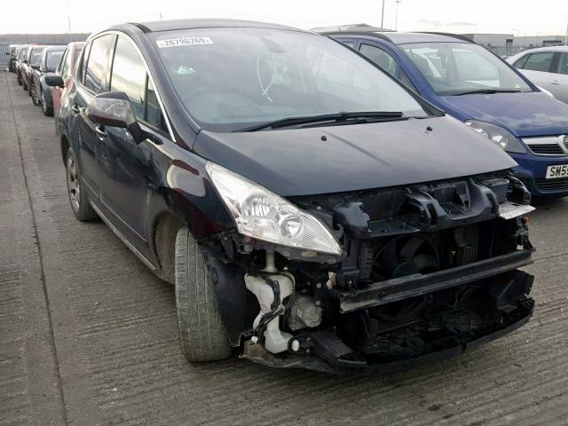 Vindem piese de interior Peugeot 3008, 1.6 hdi