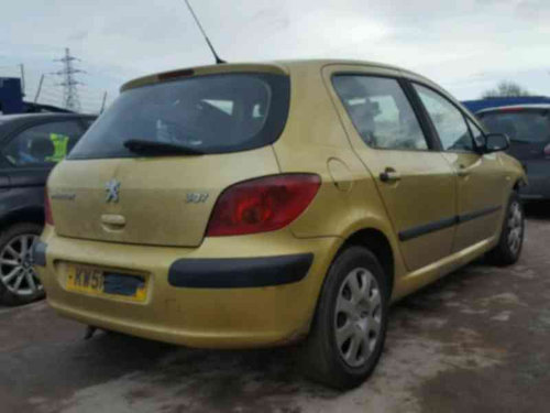 Vindem piese de interior Peugeot 307, 1.6b NFU