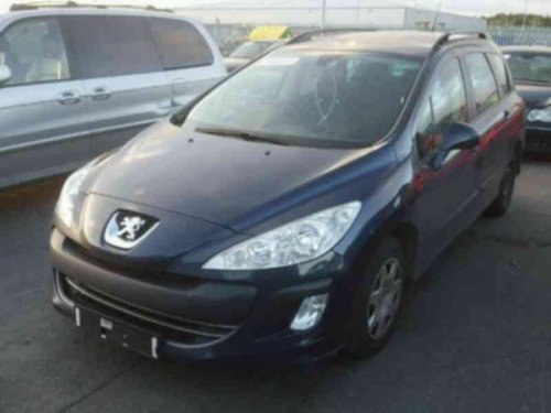 Vindem piese de interior Peugeot 307 SW, 1.6HDI 9HZ