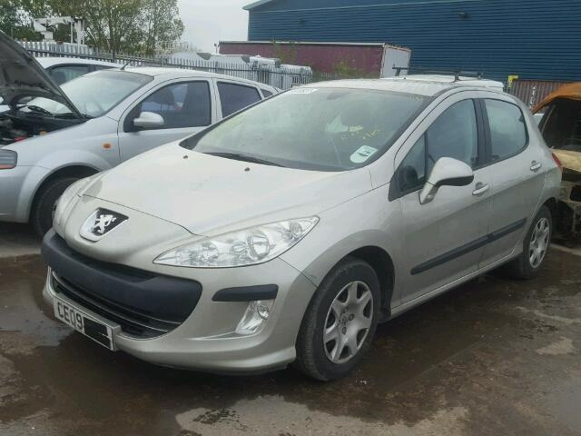 Vindem piese de interior Peugeot 308, 1.6HDI. 9HZ