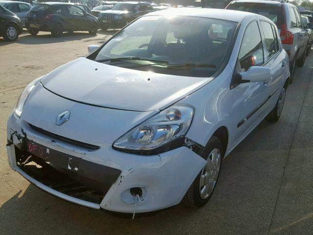 Vindem piese de interior Renault Clio 2, 1.2 benz D4F din dezmembrari