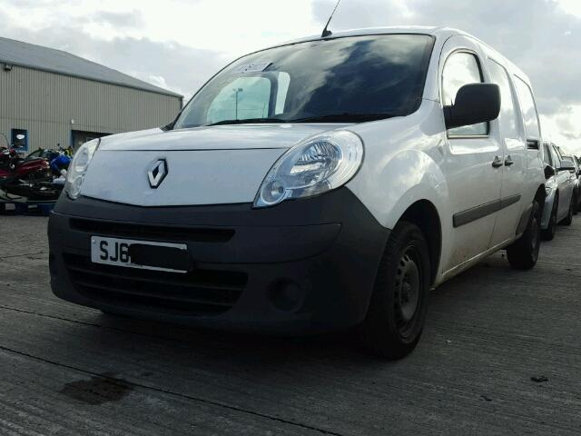 Vindem piese de interior Renault Kangoo 1.5 dci