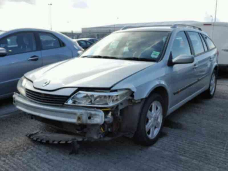 Vindem piese de interior Renault Laguna 2, 1.9dci