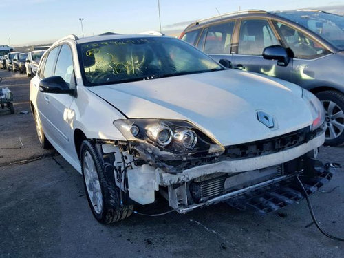 Vindem piese de interior Renault Laguna 3, 1.5 dci