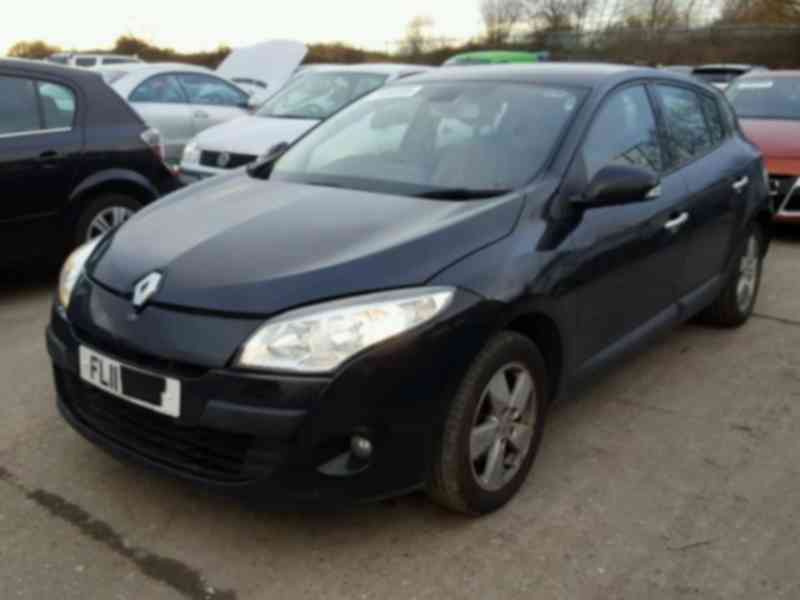 Vindem piese de interior Renault Megane 3, 1.5 dci