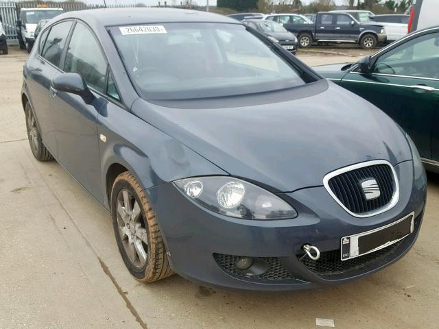 Vindem piese de interior Seat Leon (1P) 1.9 tdi
