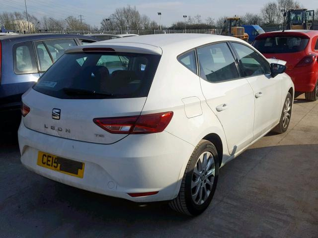 Vindem piese de interior Seat Leon (5F1) 1.6 tdi