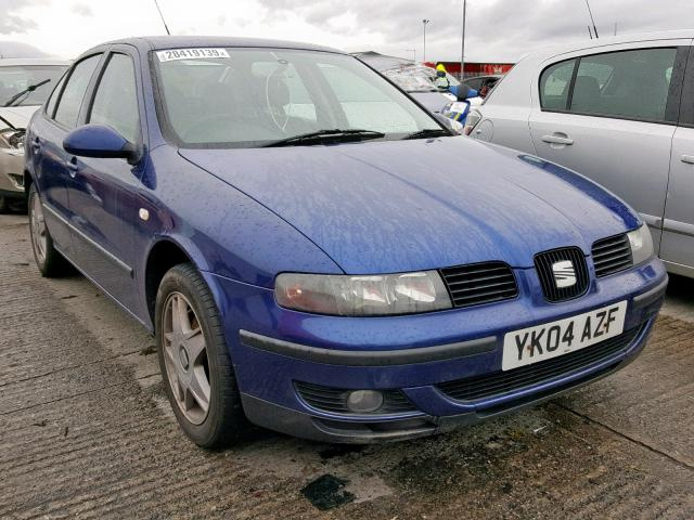 Vindem piese de interior Seat Toledo 2 (1M2) 1.9 TDI ALH din dezmembrari