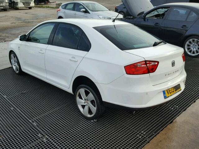 Vindem piese de interior Seat Toledo 4 (KG3) 1.6 tdi