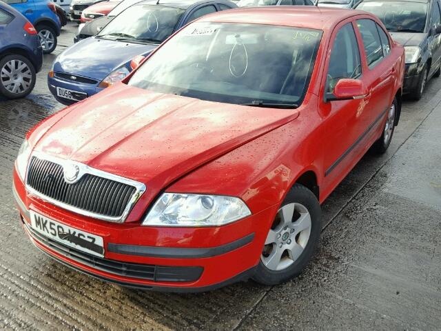 Vindem piese de interior Skoda Octavia 2, 1.9 tdi, BXE