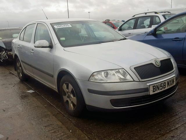 Vindem piese de interior Skoda Octavia 2 (1Z3) 1.9 tdi BXE