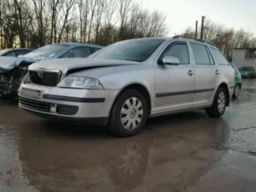 Vindem piese de interior Skoda Octavia 2, 2.0tdi