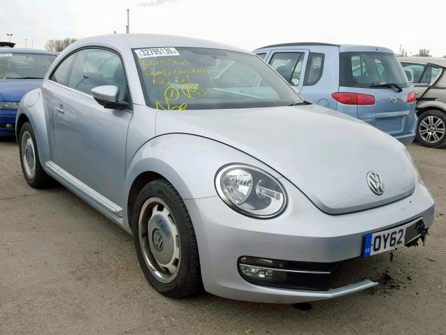 Vindem piese de interior Vw Beetle (5C1) 1.4 tsi CAVD din dezmembrari