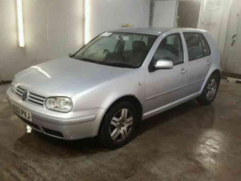 Vindem piese de interior Vw Golf 4, 1.9 tdi, AJM