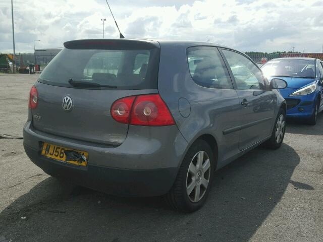 Vindem piese de interior Vw Golf 5, 1.6fsi BLF