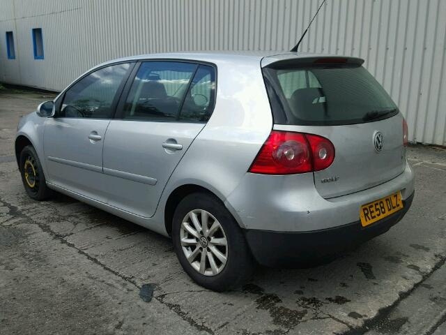 Vindem piese de interior Vw Golf 5, 1.9 tdi, BXE