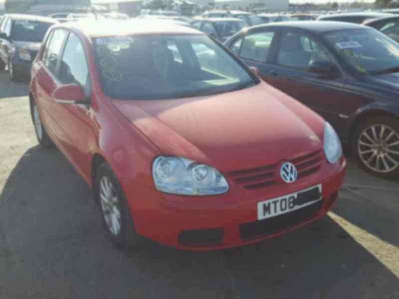 Vindem piese de interior Vw Golf 5, 1.9 tdi