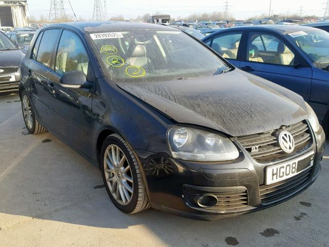 Vindem piese de interior Vw Golf 5 (1K1) 2.0 TDI BMN din dezmembrari