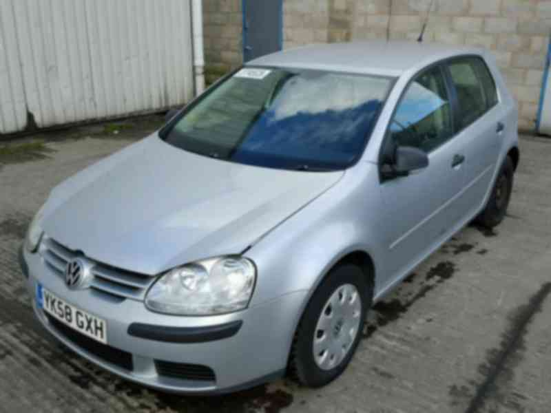 Vindem piese de interior Vw Golf 5, 2.0tdi