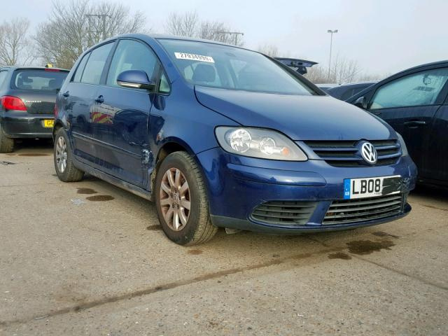 Vindem piese de interior Vw Golf 5 Plus (5M1) 1.9 tdi BKC din dezmembrari