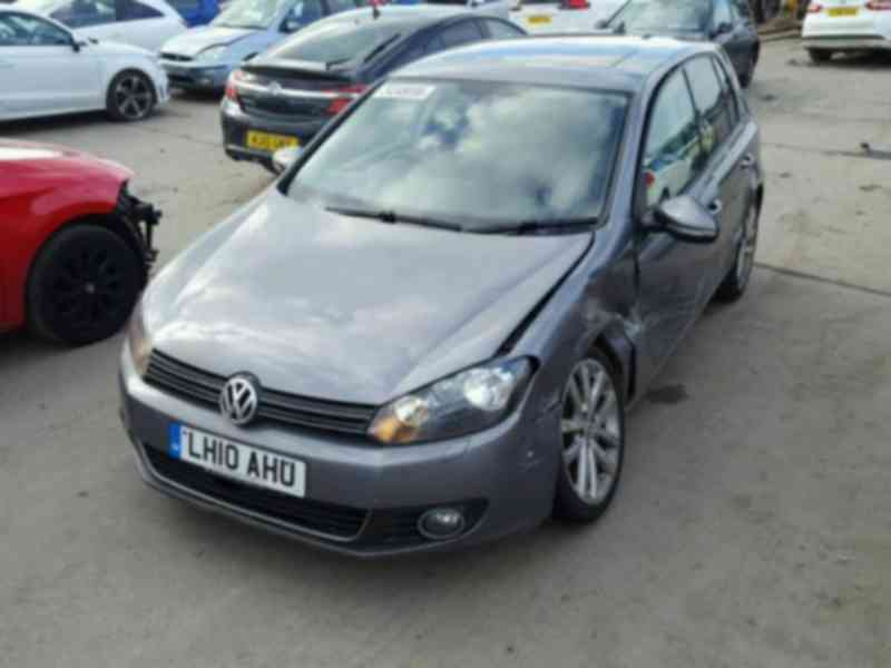 Vindem piese de interior Vw Golf 6, 1.4tsi