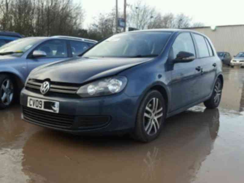 Vindem piese de interior Vw Golf 6, 1.4tsi
