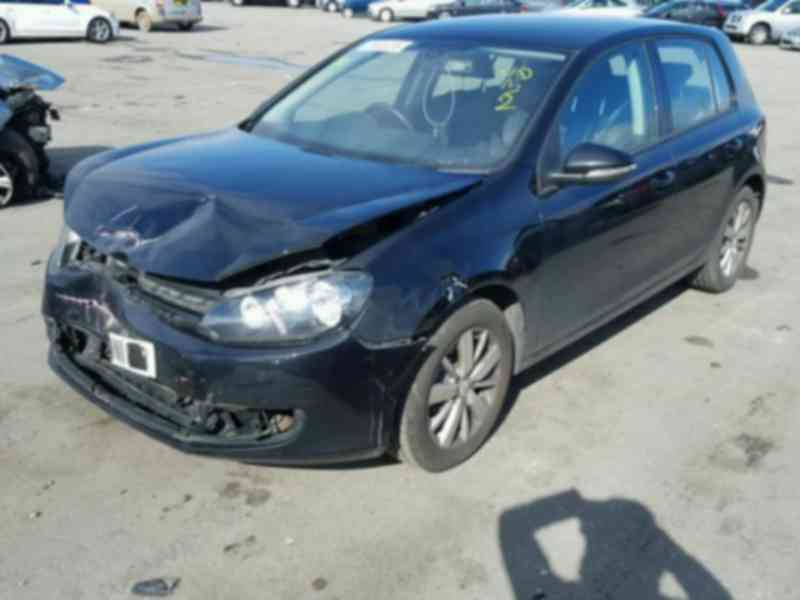 Vindem piese de interior Vw Golf 6, 2.0tdi