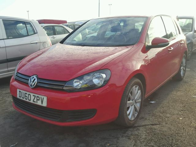 Vindem piese de interior Vw Golf 6 (5K1) 2.0tdi