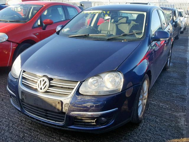 Vindem piese de interior Vw Jetta 3 (1K2) 2.0 TDI BKD din dezmembrari