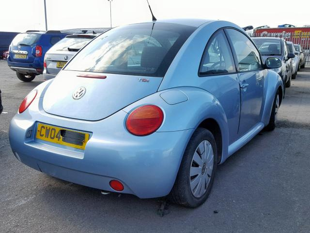 Vindem piese de interior Vw New Beetle (9C1, 1C1) 1.9 tdi