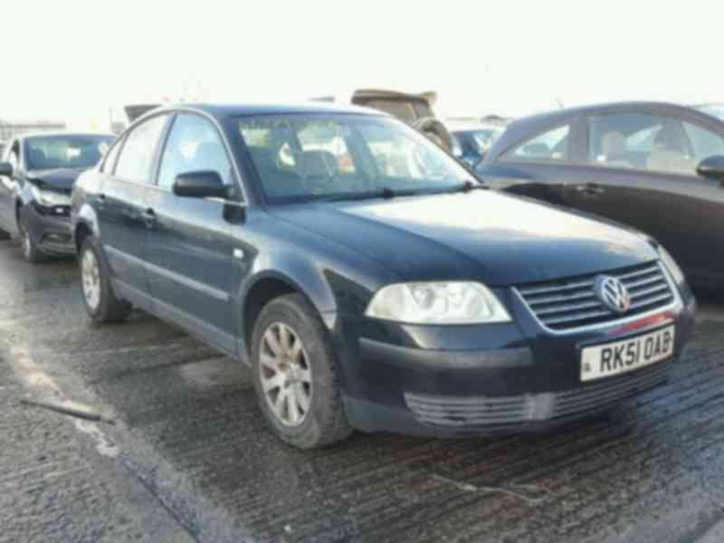 Vindem piese de interior Vw Passat (3B3) 1.9 tdi AWX