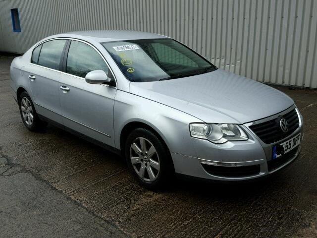 Vindem piese de interior Vw Passat 3C, 2.0tdi, BKP