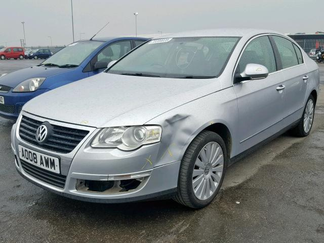 Vindem piese de interior Vw Passat (3C2) 1.9 tdi