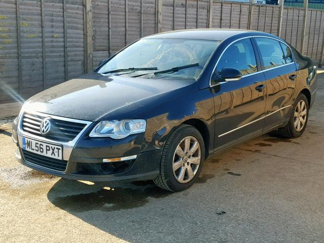 Vindem piese de interior Vw Passat 3C2, 1.9 tdi
