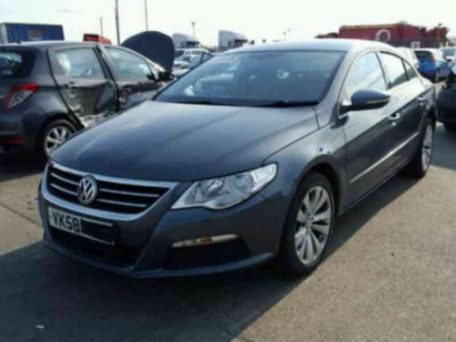 Vindem piese de interior Vw Passat CC 2.0tdi CBA
