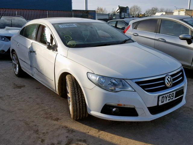 Vindem piese de interior Vw Passat CC, 2.0tdi