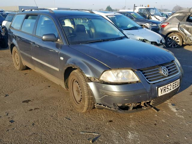 Vindem piese de interior Vw Passat Variant (3B6) 1.9 tdi