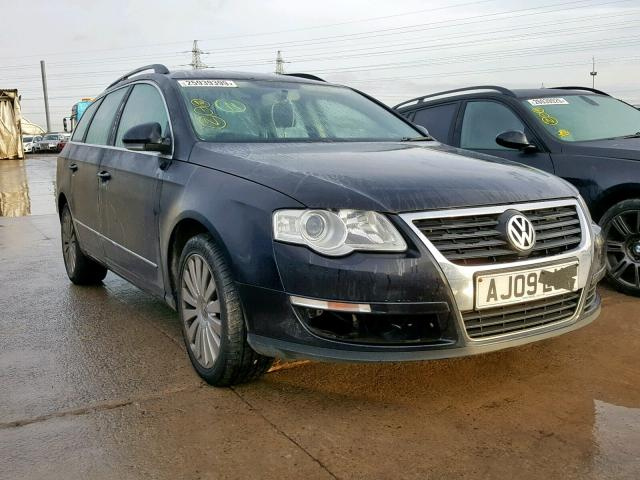 Vindem piese de interior Vw Passat Variant (3C5) 1.9 tdi