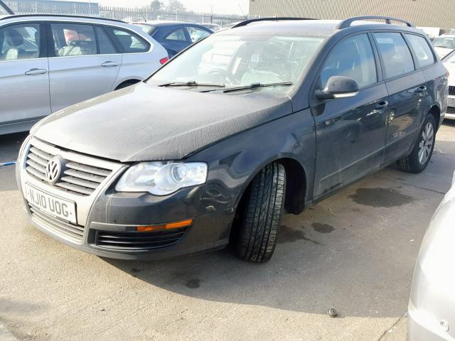 Vindem piese de interior Vw Passat Variant (3C5) 2.0 tdi CBA din dezmembrari