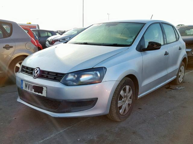 Vindem piese de interior Vw Polo (6R) 1.2benz CGP din dezmembrari