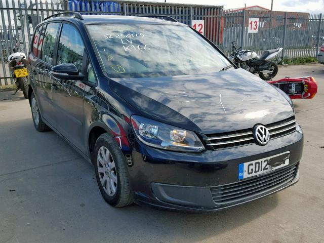 Vindem piese de interior Vw Touran (1T3) 2.0 tdi