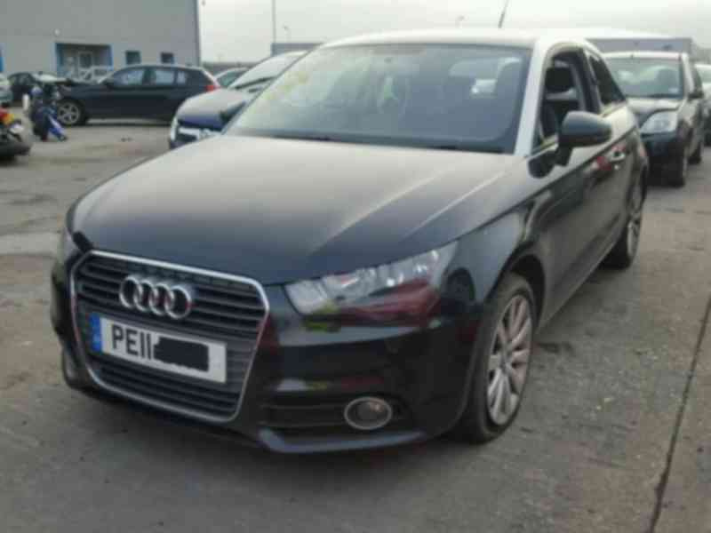 Vindem piese de suspensie Audi A1, 1.2tfsi