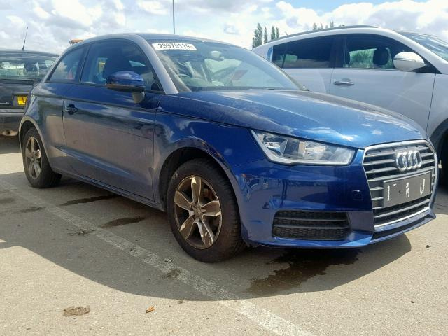 Vindem piese de suspensie Audi A1 (8X1), 1.0 tfsi CHZ din dezmembrari