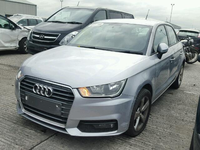 Vindem piese de suspensie Audi A1 (8X1), 1.4tfsi CZC