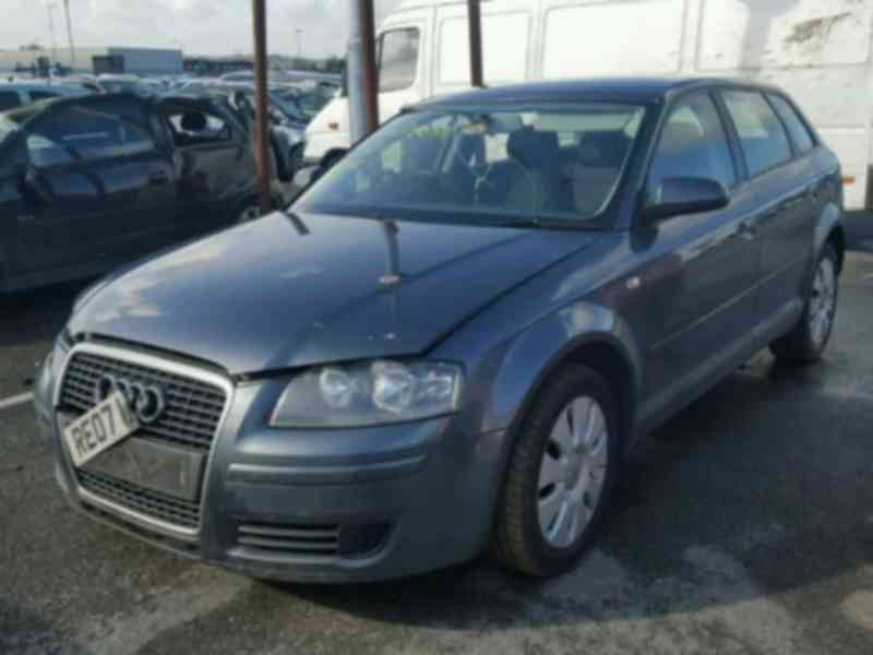 Vindem piese de suspensie Audi A3, 1.9 tdi, BXE